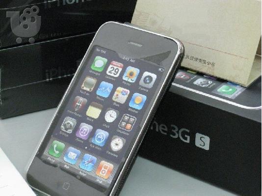 Για Πώληση Apple iPhone 3Gs 32gb για μόλις $ 380usd